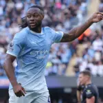 Antoine Semenyo Puas Manchester City Lanjutkan Tren Kemenangan