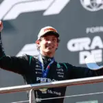 Antonelli Dapat Pujian sebagai Tiga Terbesar Sepanjang Masa