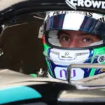 Antonelli Rendah Hati Setelah Insiden Kualifikasi F1 di Baku