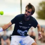 Antonio Fernandez Targetkan Gelar di FIP Padel Silver Nairobi Kenya