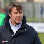 Antonio Paganin Sebut Kebobolan Inter Sebagian karena Faktor Kebetulan