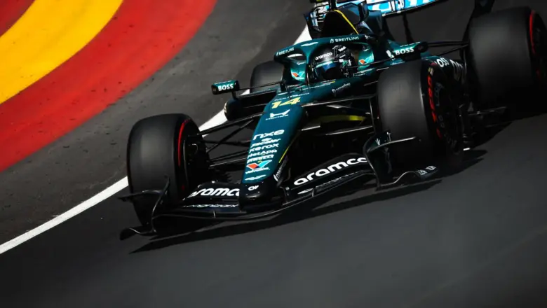 Apakah Upaya Memikat Dapat Mempertahankan Alonso di F1?