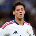 Arda Guler Akan Diganjar Kontrak Baru dari Real Madrid