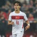 Arda Guler Tampil Oke Meski Turki Dikalahkan Oleh Italia