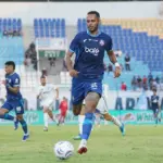 Arema FC Diimbangi Persik Kediri, Marcos Santos Sesalkan Hal Ini