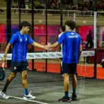 Argentina Pimpin Klasemen Grup Kejuaraan Padel Amerika Selatan