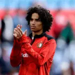 Arsenal dan Chelsea Incar Gelandang Muda Feyenoord, Gjivai Zechiel