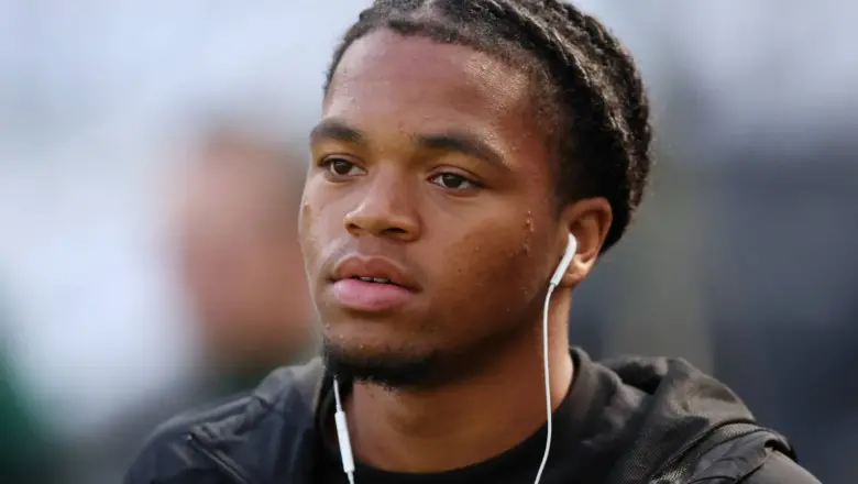 Arsenal dan Liverpool Bersaing untuk Rio Ngumoha dalam Bursa Transfer