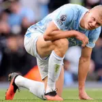 Arsenal Dikaitkan dengan Erling Haaland, The Gunners Belum Ambil Langkah
