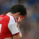 Arsenal: Dua Pemain Absen di Laga Internasional