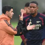 Arsenal Lakukan 9 Perubahan Hadapi Brighton