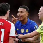 Arsenal Selamat dari Tiga Transfer, Berta Menyesal