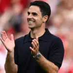 Arsenal Siap Bajak Bintang Premier League Bernilai £80 Juta
