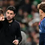 Arsenal Tentukan Sikap soal Peminjaman Max Dowman