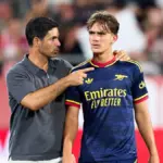Arteta: Dowman & Bartishvili Awali Era Baru Arsenal