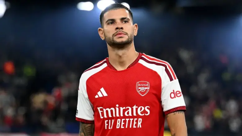 Arteta Tegur Pemain Arsenal Usai Kekalahan dari Brighton