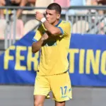 AS Roma Fokus Kejar Kvernadze, Frosinone Tetapkan Harga Jual