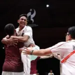 Asian Games 2026: Alwi Farhan: Kami Tak Pernah Menyerah