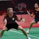 Asian Games 2026: Ambisi Soon Huat-Shevon Raih Medali Pertama Dalam Tiga Kesempatan
