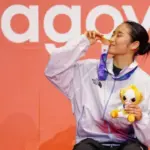 Asian Games 2026: An Se Young Mengaku Dirinya Bagai Sedang Bermimpi