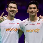 Asian Games 2026: Jonassen Akui Indonesia Lawan Yang Sangat Berat