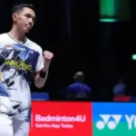 Asian Games 2026: Jonatan Christie Kecewa Harus Bermain Sampai Dini Hari