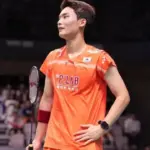 Asian Games 2026: Kejutan Besar Yoo Tae Bin Tumbangkan Shi Yuqi