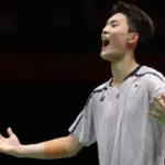 Asian Games 2026: Kejutan Yoo Tae Bin Singkirkan Juara All England