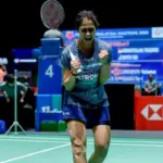 Asian Games 2026: Kenneth Jonassen Puji Kemenangan Malaysia Atas Hong Kong