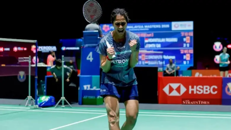 Asian Games 2026: Kenneth Jonassen Puji Kemenangan Malaysia Atas Hong Kong