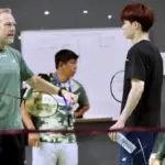 Asian Games 2026: Kenneth Jonassen Serukan Kecepatan dan Insting Para Pemain