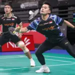 Asian Games 2026: Leo-Daniel Amankan Medali Kelima Bulu Tangkis