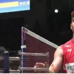 Asian Games 2026: Leong Jun Hao dan Justin Hoh Hadapi Ujian Berat Indonesia