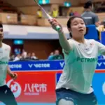 Asian Games 2026: Low Zi Yu Siap Timba Pengalaman Lawan Hong Kong