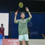 Asian Games 2026: Moh Zaki Ubaidillah Jadi Penentu Kemenangan Atas Malaysia