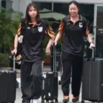 Asian Games 2026: Noraqilah Maisarah Siap Lawan Korea di Perempat Final