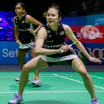 Asian Games 2026: Pearly-Thinaah Bawa Tim Putri Malaysia Kalahkan Hong Kong