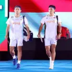 Asian Games 2026: Tim Putra Indonesia Fokus Persiapan Lawan Malaysia