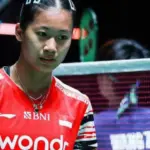 Asian Games 2026: Tim Putri Indonesia Tantang China di Semifinal