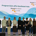 Cegah Sampah Kemasan Berakhir di Laut, SIG Perluas Recycle for Good ke 4 Wilayah Baru di Indonesia