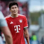 Aston Villa dan Tottenham Siap Tampung Kim Min-jae dari Bayern Munich