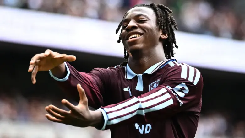 Aston Villa Kalahkan Tottenham, Matty Cash Tampil Buruk meski Unai Emery Temukan Tiga Pembeda