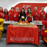 Generali Perbarui Generali Center Medan, Perkuat Layanan dan Akses Proteksi Nasabah