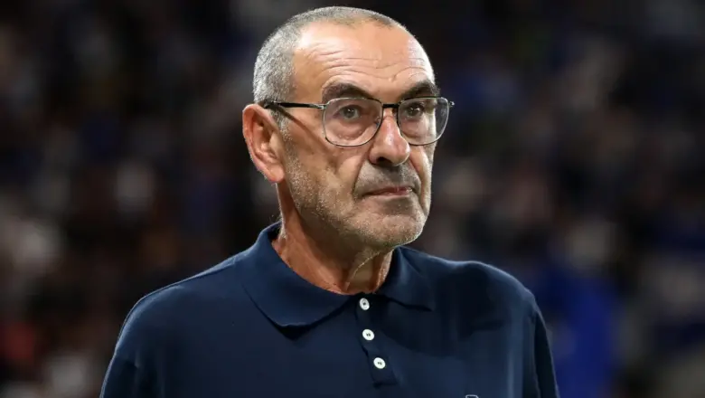 Atalanta Masih Butuh Semangat Lebih, Ungkap Sarri