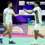 Atasi Hong Kong, Fajar-Fikri Amankan Perempat Final Asian Games 2026
