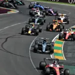 Australian GP Tidak Akan Jadi Pembuka Musim F1 2027