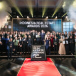 Sinar Mas Land Dinobatkan sebagai Developer of the Year Indonesia 2026
