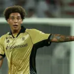 Axel Witsel Umumkan Pensiun Permanen dari Tim Nasional Belgia