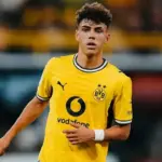 Ayah Samuele Inacio Ungkap Ketertarikan Inter Milan dan Juventus
