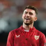Aymeric Laporte Terkesan dengan Kedewasaan Pau Cubarsi